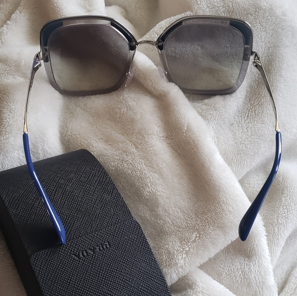 Prada Sunglasses - Picture 3 of 3